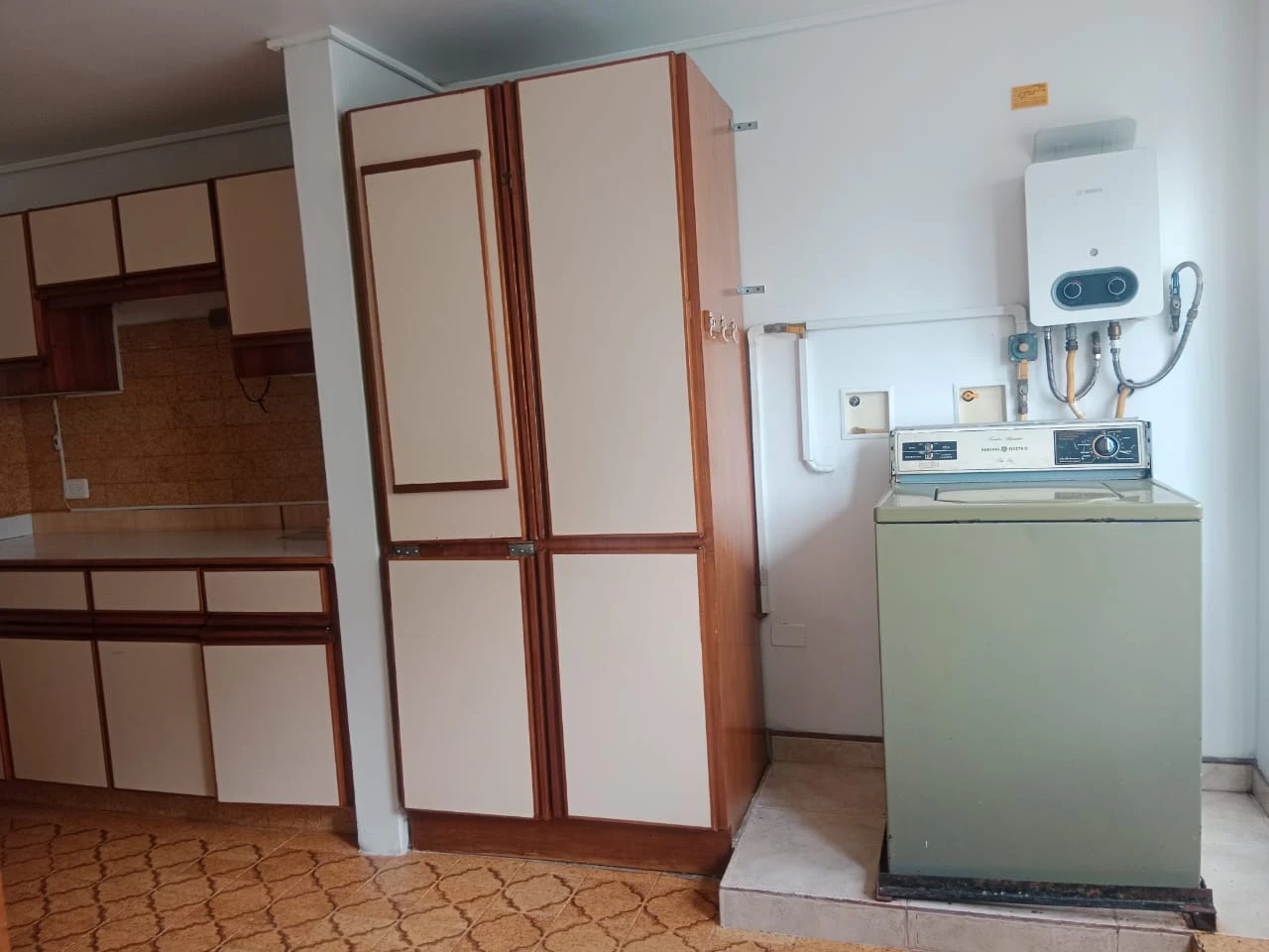 ARRIENDO APARTAMENTO EN EL POBLADO