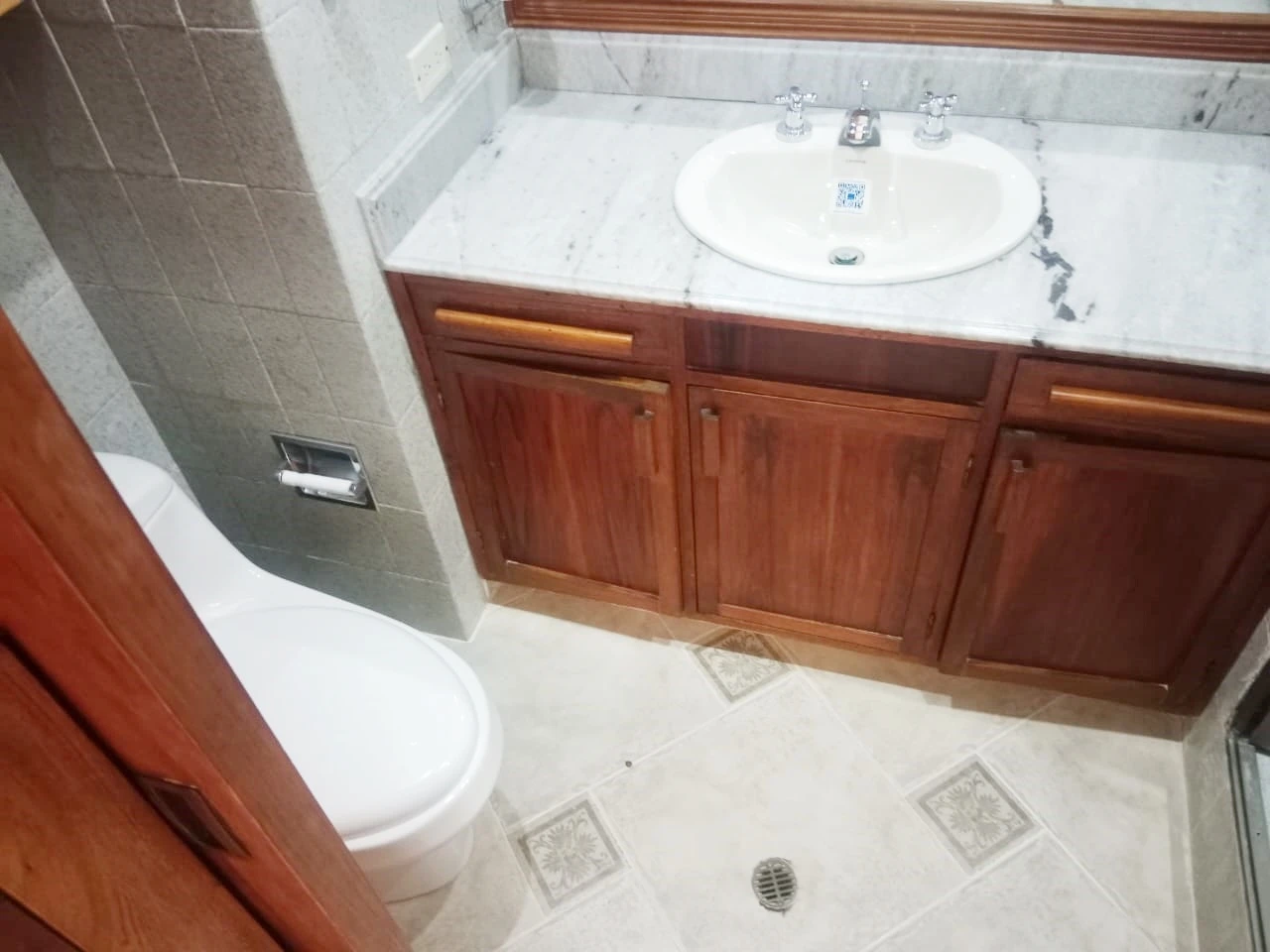 ARRIENDO APARTAMENTO EN EL POBLADO