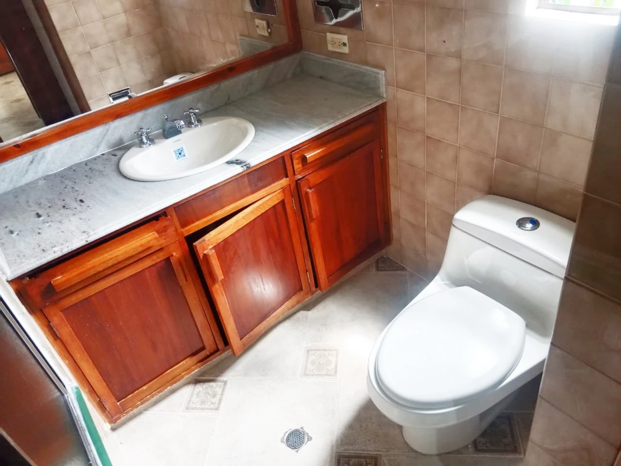 ARRIENDO APARTAMENTO EN EL POBLADO