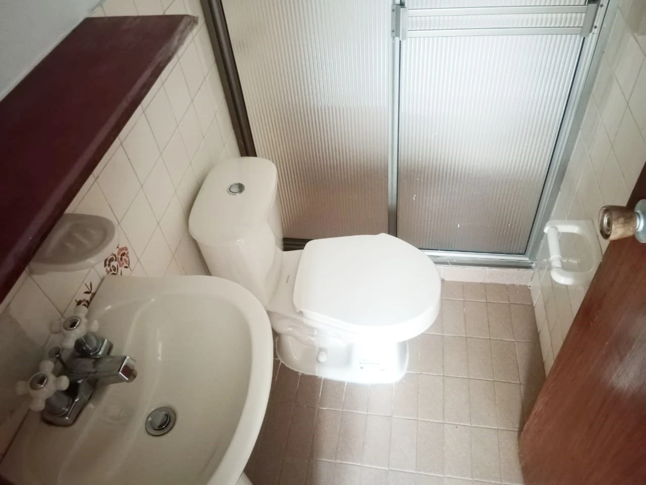 ARRIENDO APARTAMENTO EN EL POBLADO