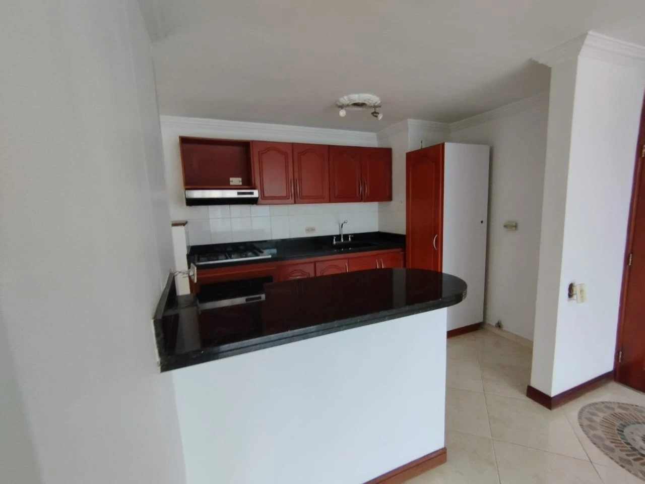 Apartamento en Arriendo Altos del Poblado
