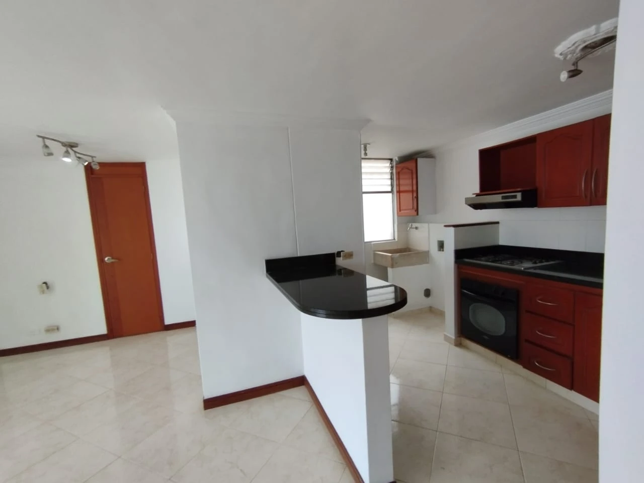 Apartamento en Arriendo Altos del Poblado