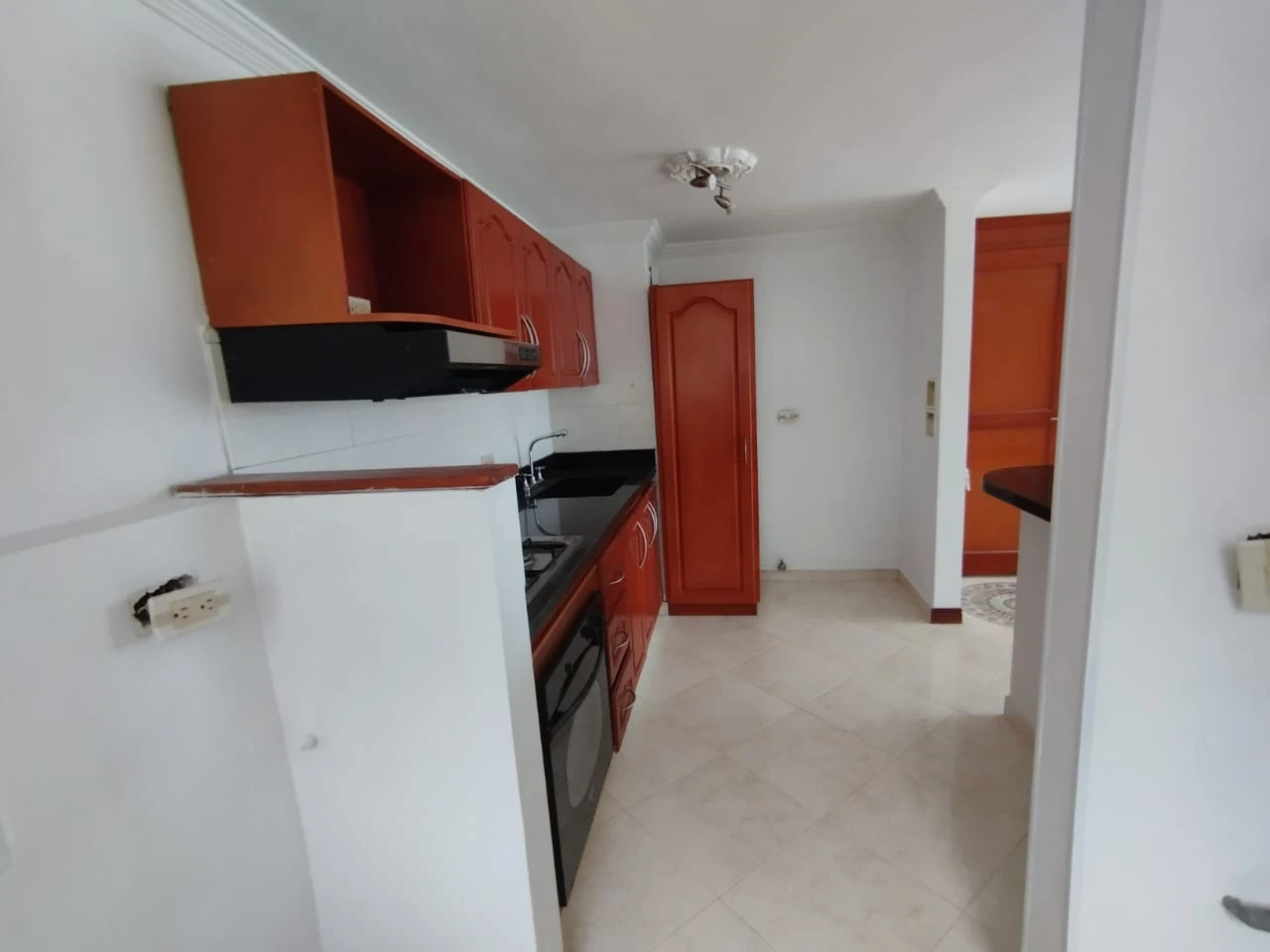 Apartamento en Arriendo Altos del Poblado