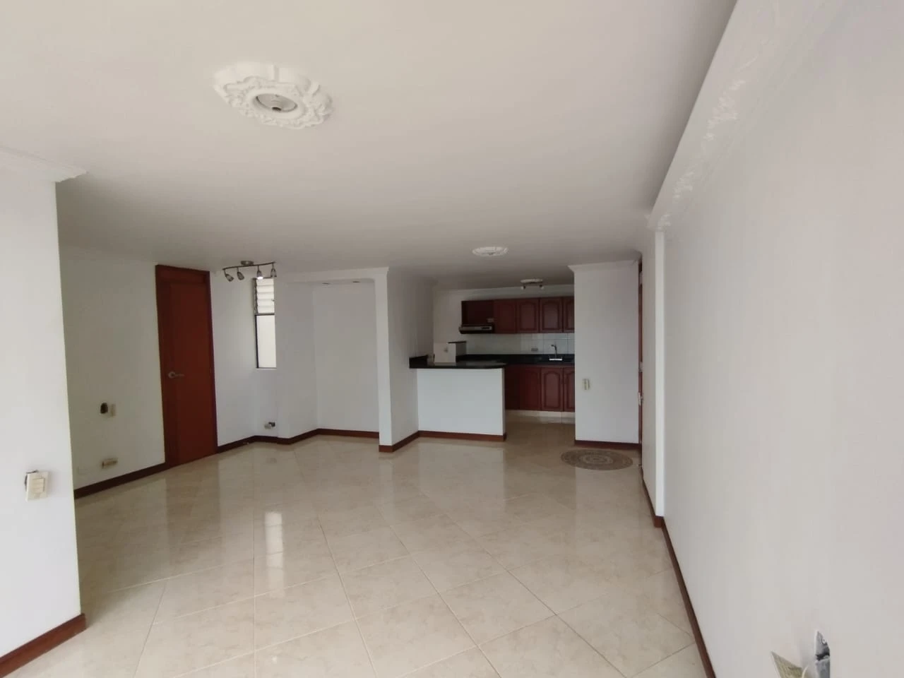 Apartamento en Arriendo Altos del Poblado