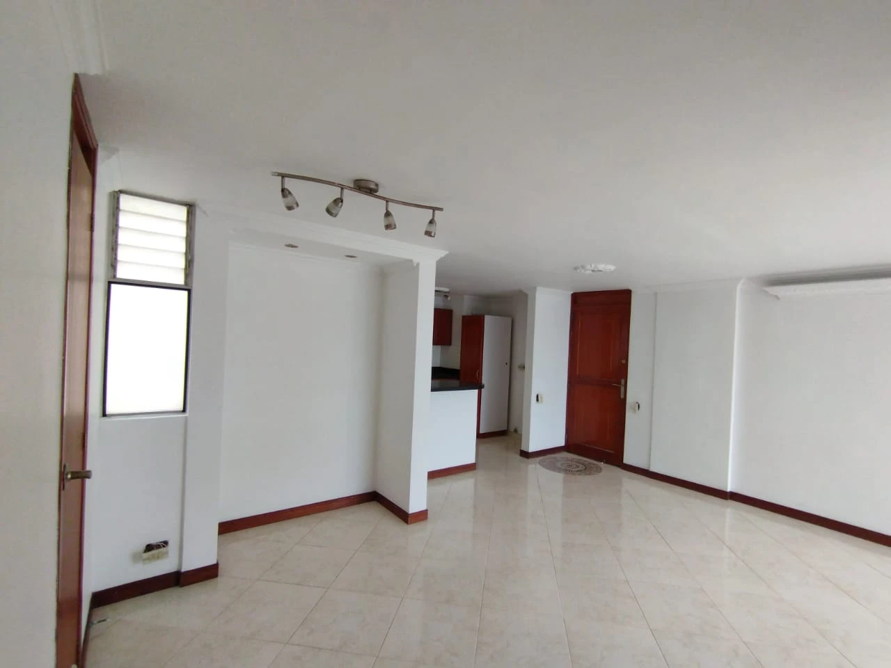 Apartamento en Arriendo Altos del Poblado