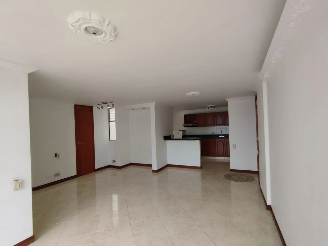 Apartamento en Arriendo Altos del Poblado