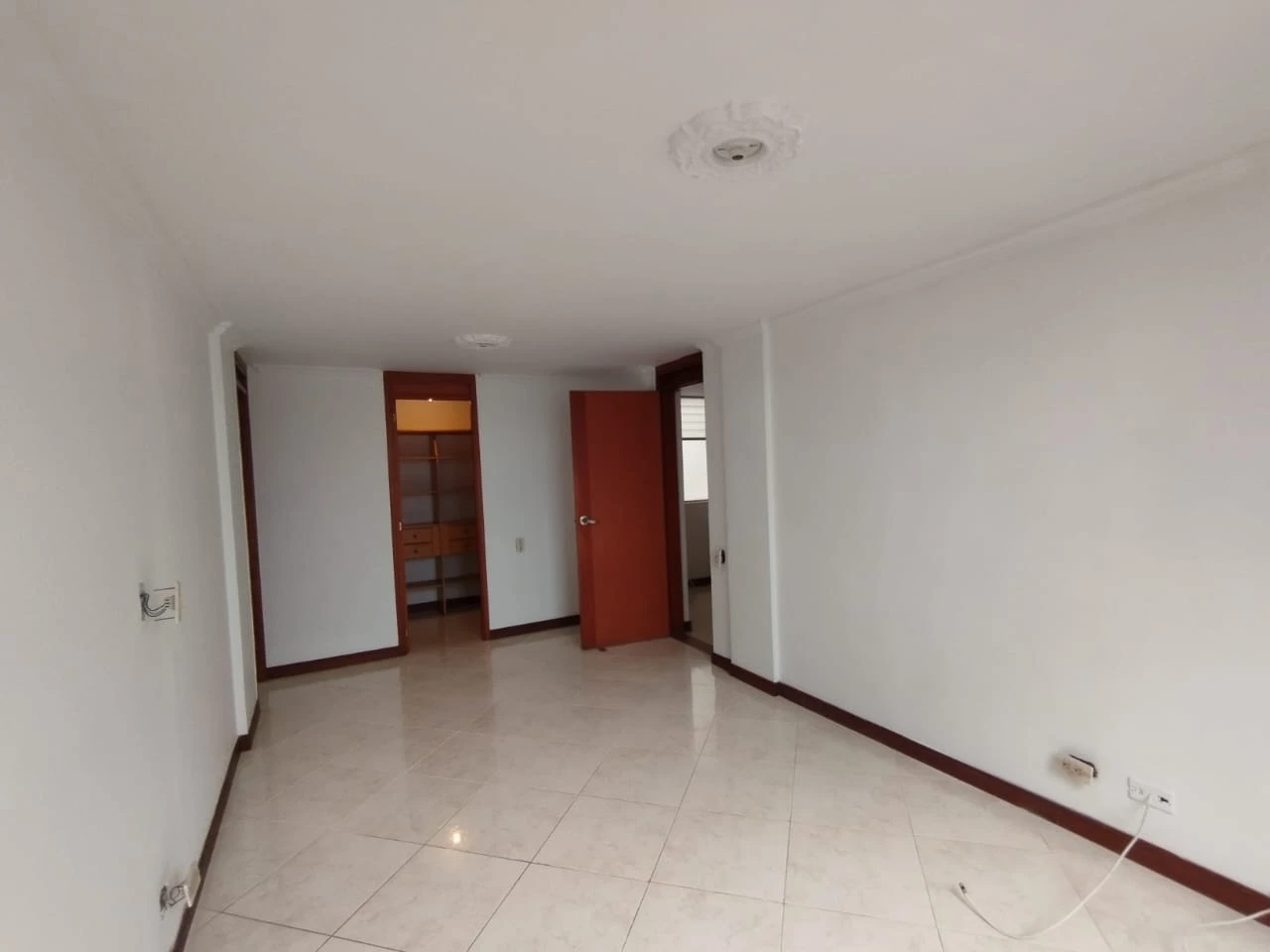 Apartamento en Arriendo Altos del Poblado