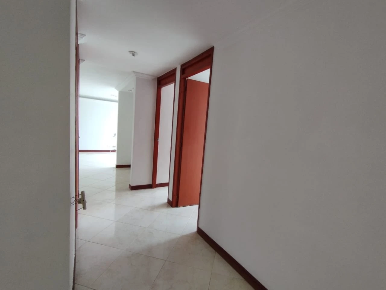 Apartamento en Arriendo Altos del Poblado