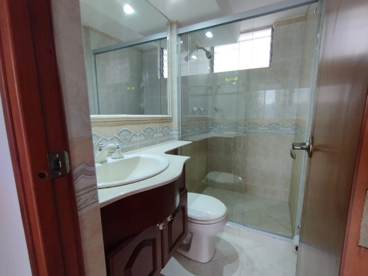 Apartamento en Arriendo Altos del Poblado