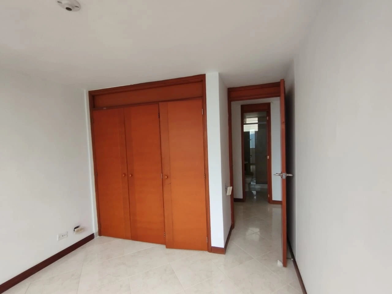 Apartamento en Arriendo Altos del Poblado