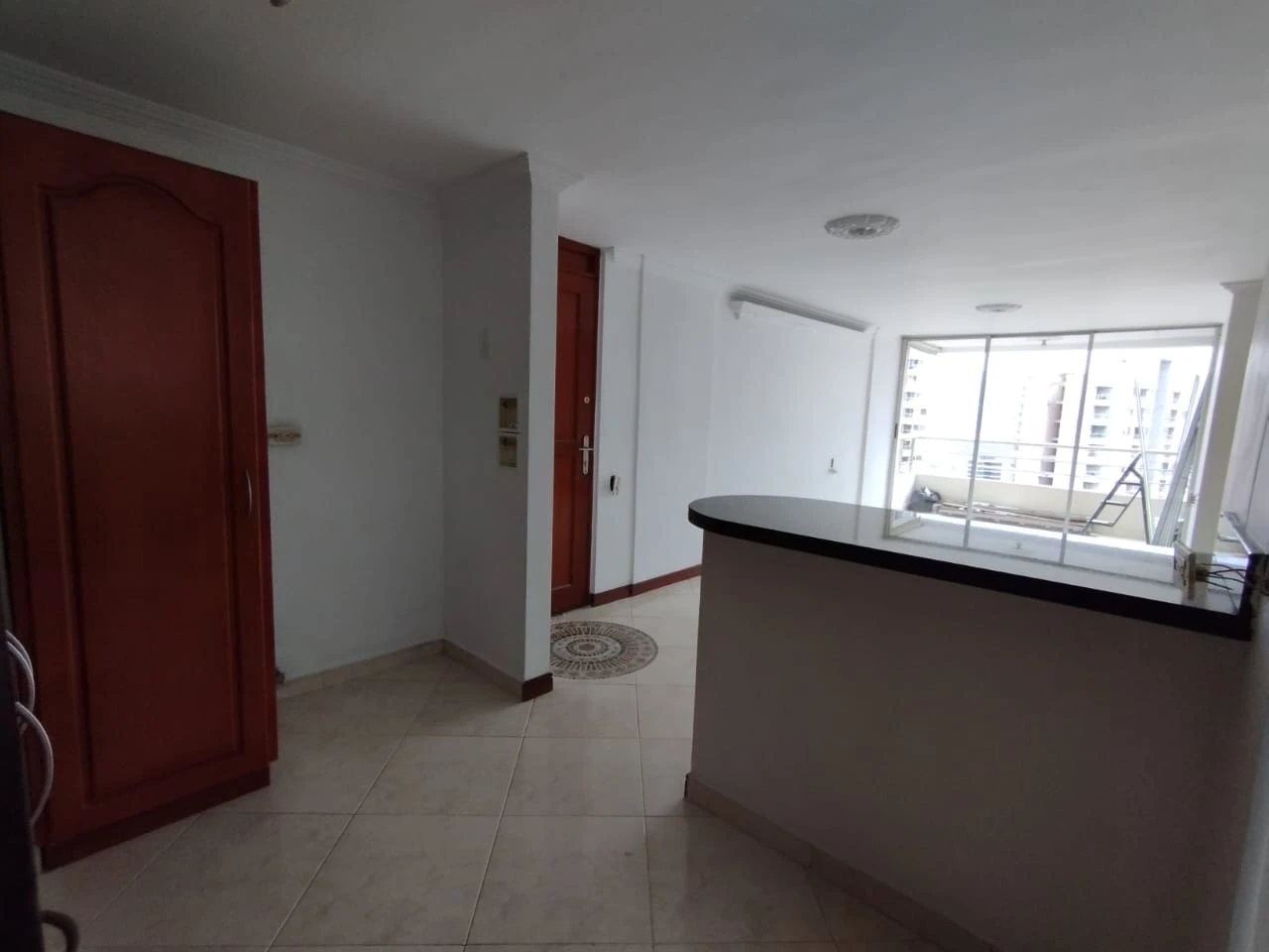 Apartamento en Arriendo Altos del Poblado