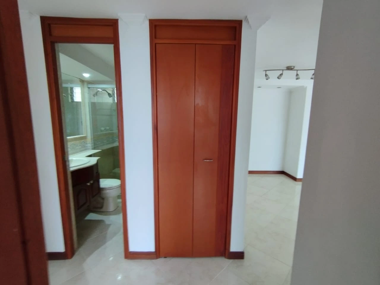 Apartamento en Arriendo Altos del Poblado