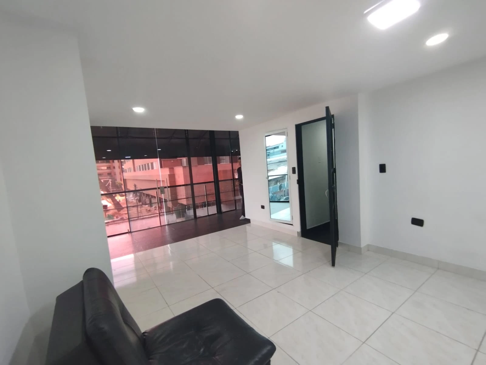 Local en arriendo Sector san Diego