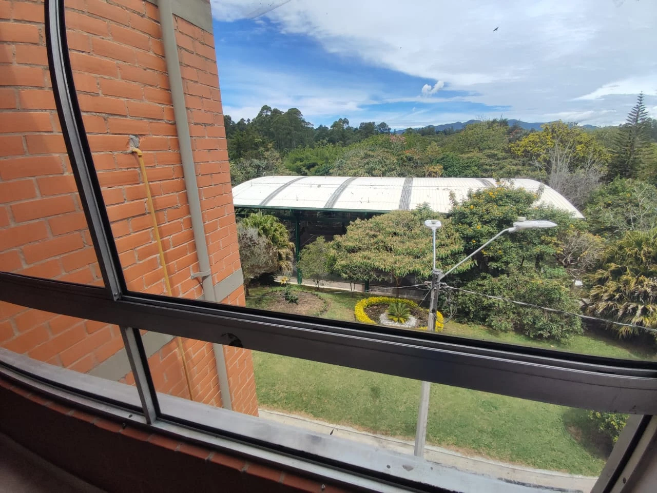 Apartamento en venta Rionegro - Bosques de la Pereira 