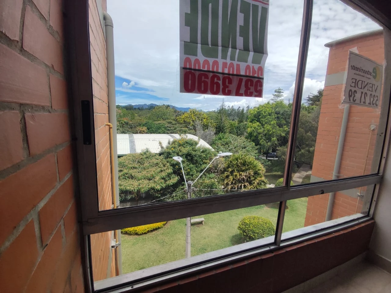 Apartamento en venta Rionegro - Bosques de la Pereira 