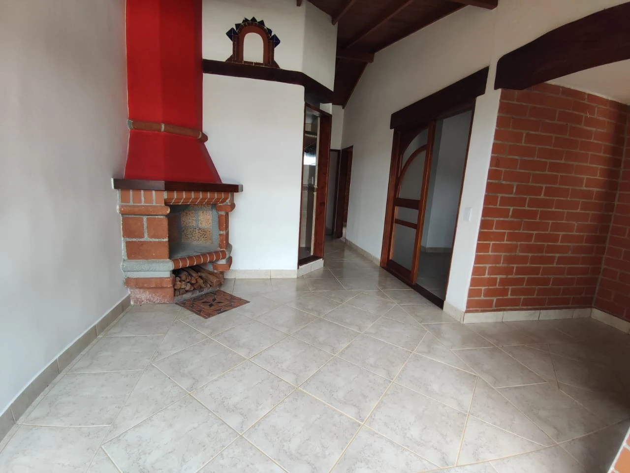Apartamento en venta Rionegro - Bosques de la Pereira 