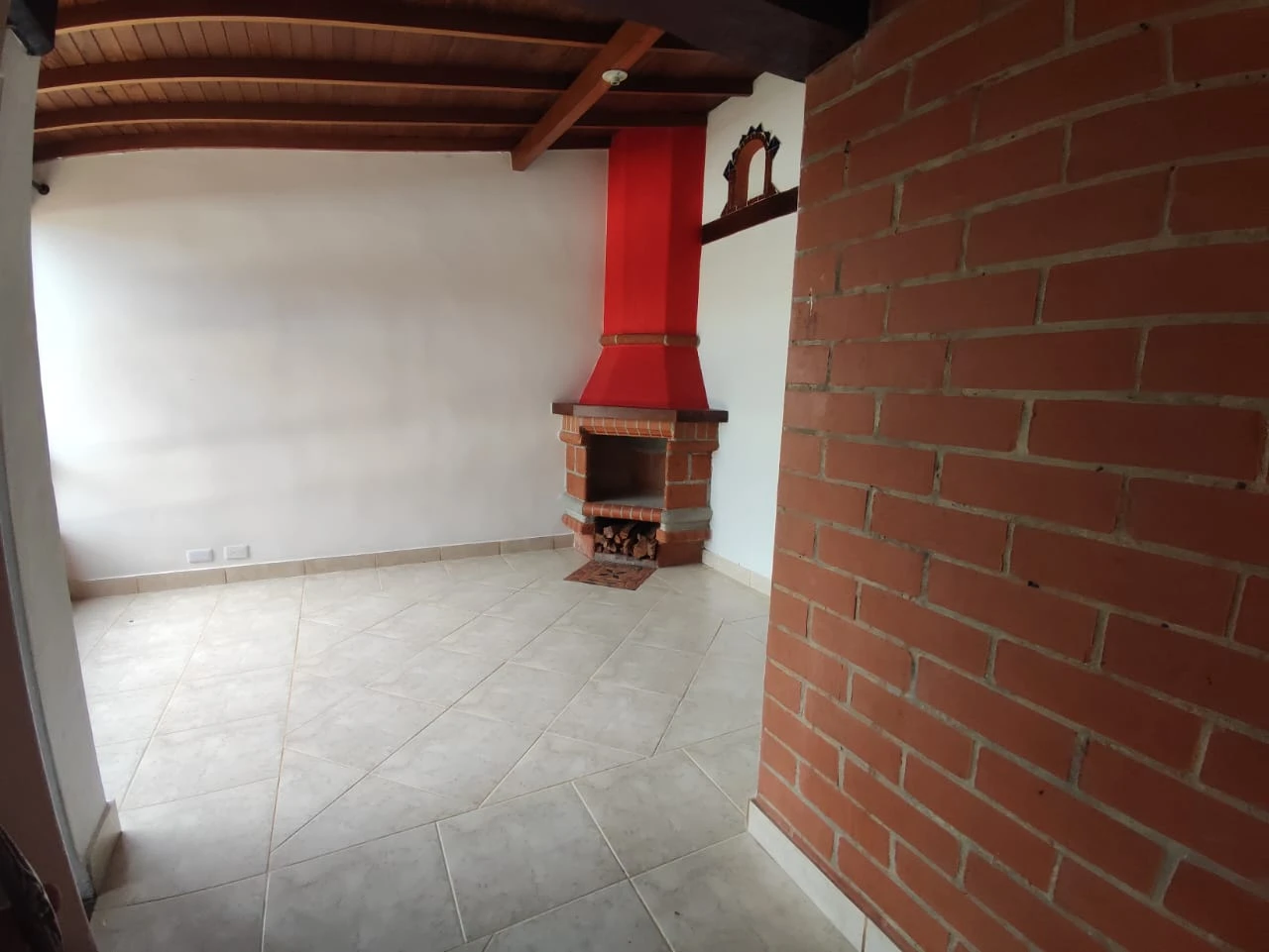 Apartamento en venta Rionegro - Bosques de la Pereira 