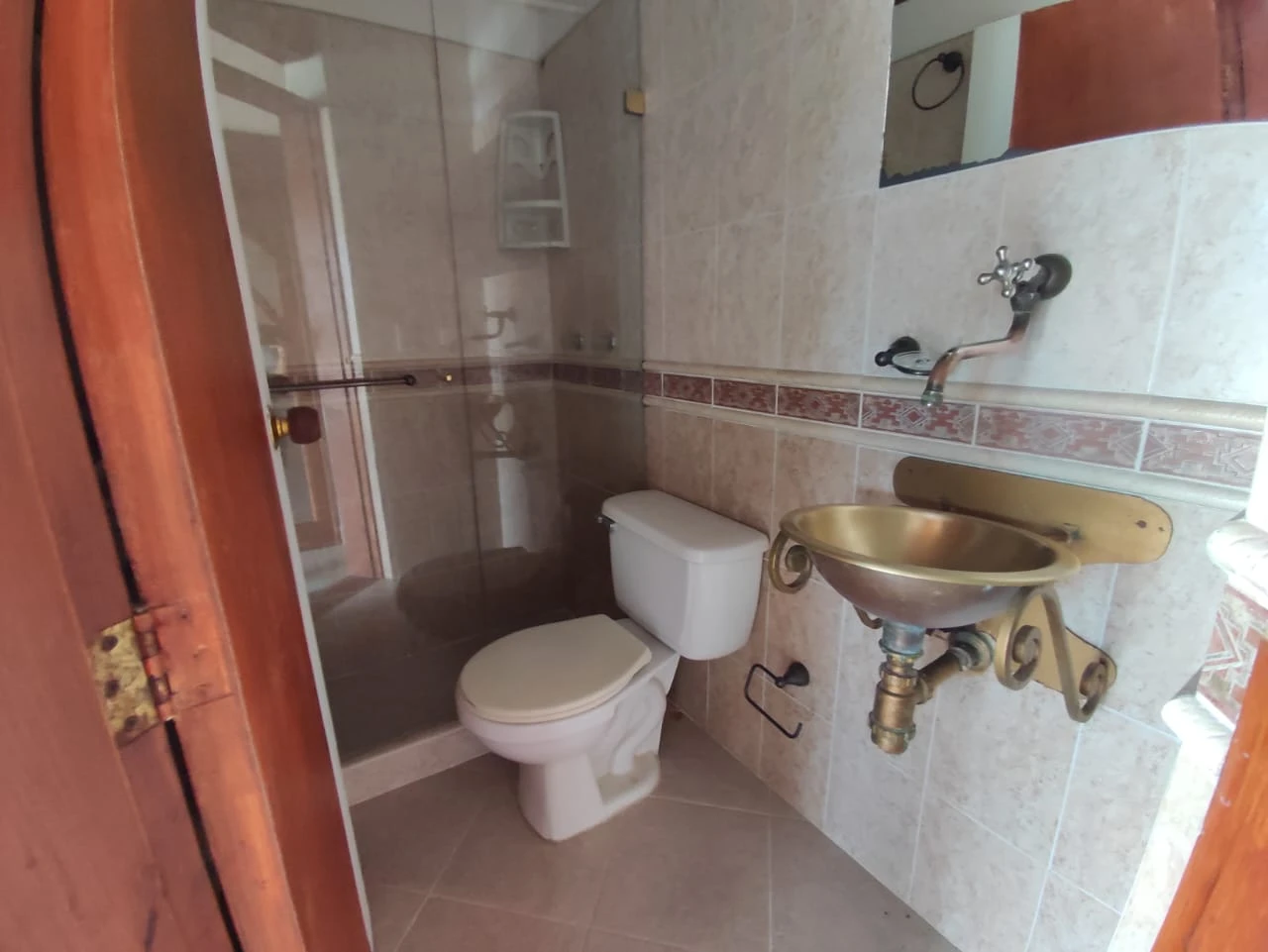 Apartamento en venta Rionegro - Bosques de la Pereira 