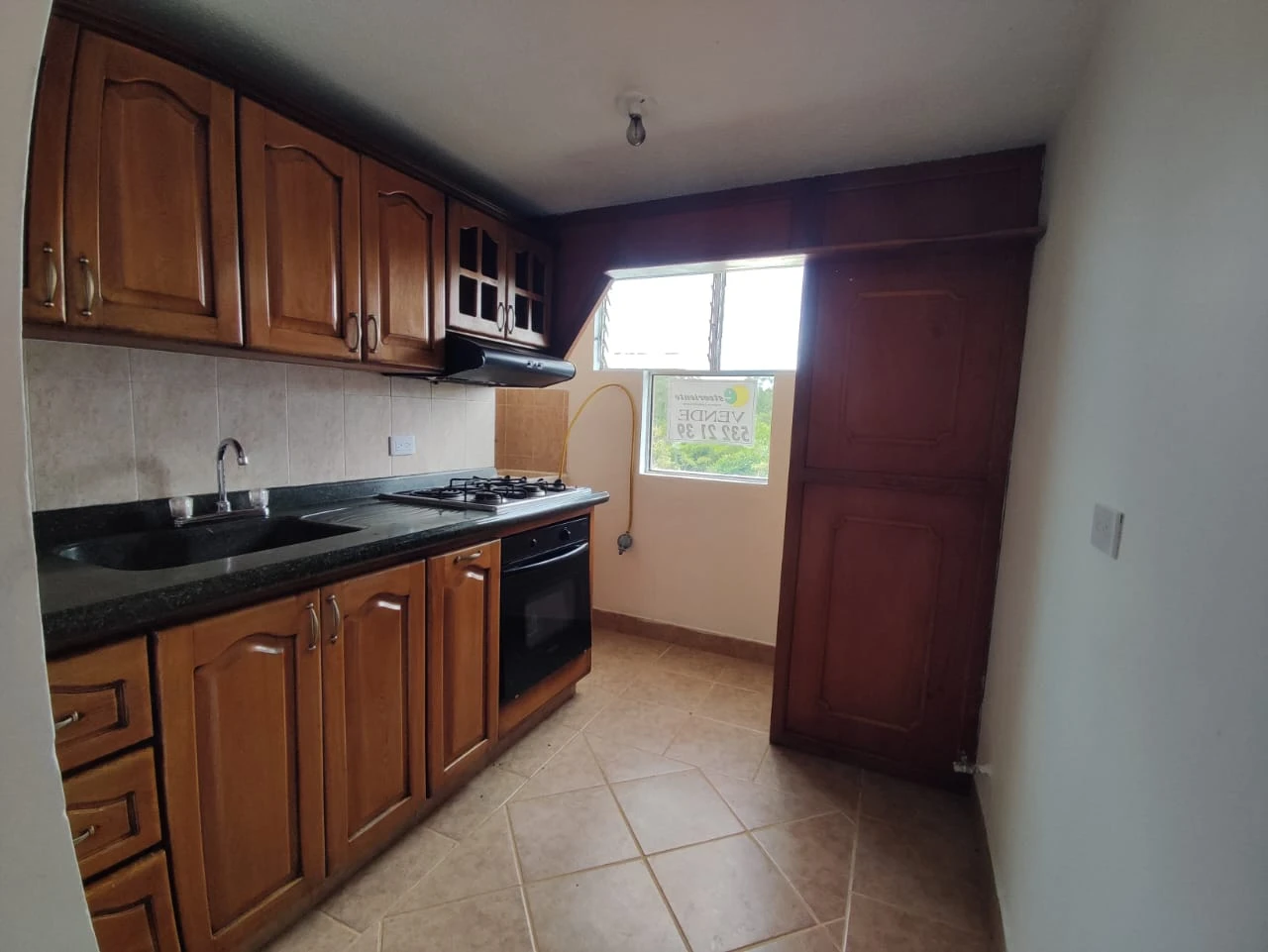 Apartamento en venta Rionegro - Bosques de la Pereira 
