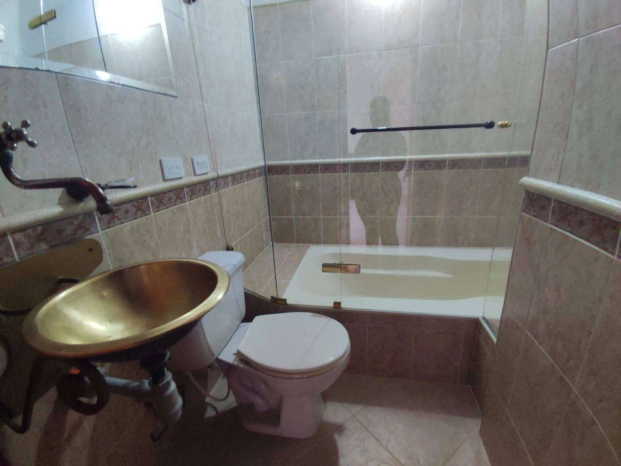 Apartamento en venta Rionegro - Bosques de la Pereira 