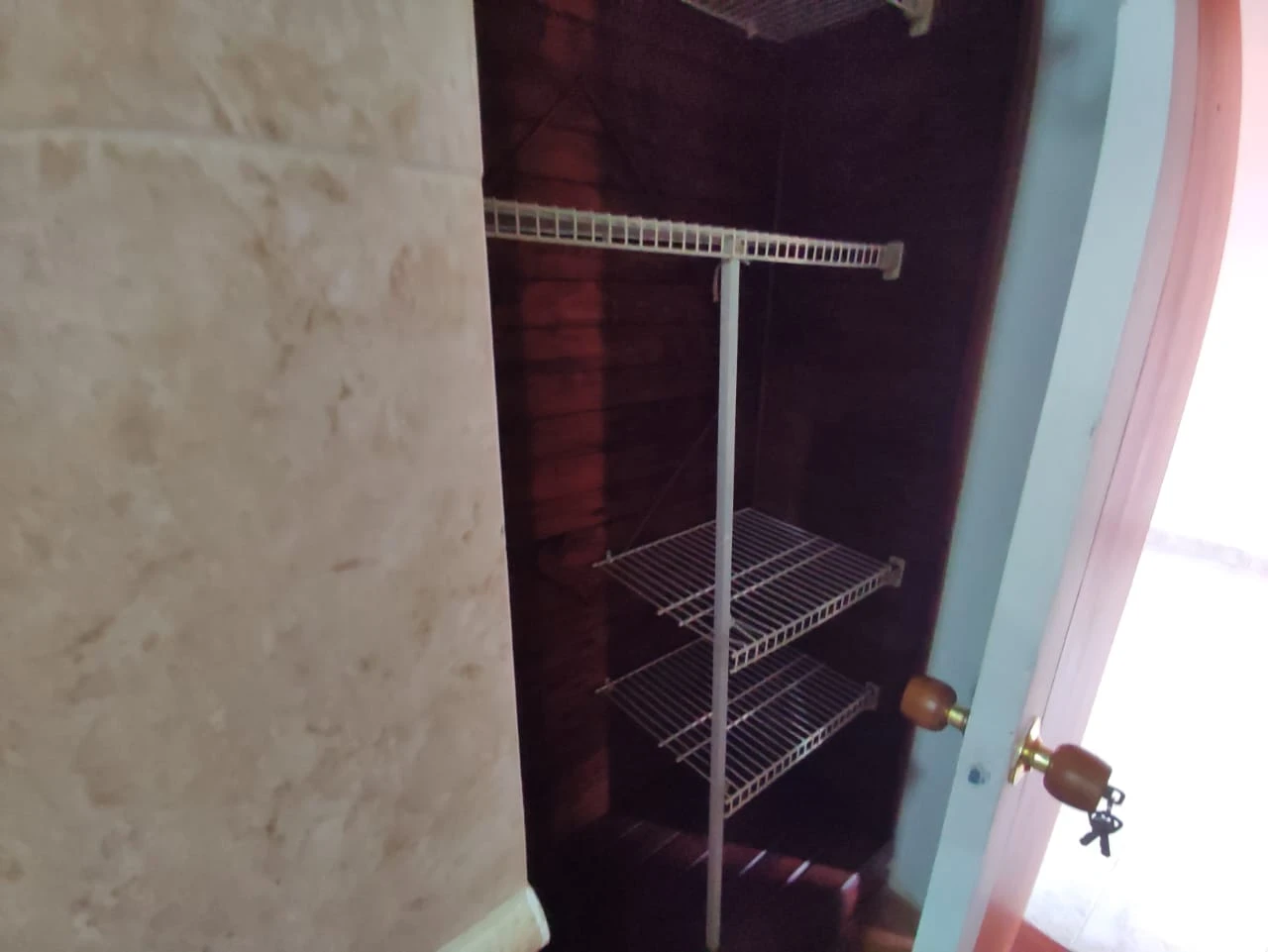 Apartamento en venta Rionegro - Bosques de la Pereira 