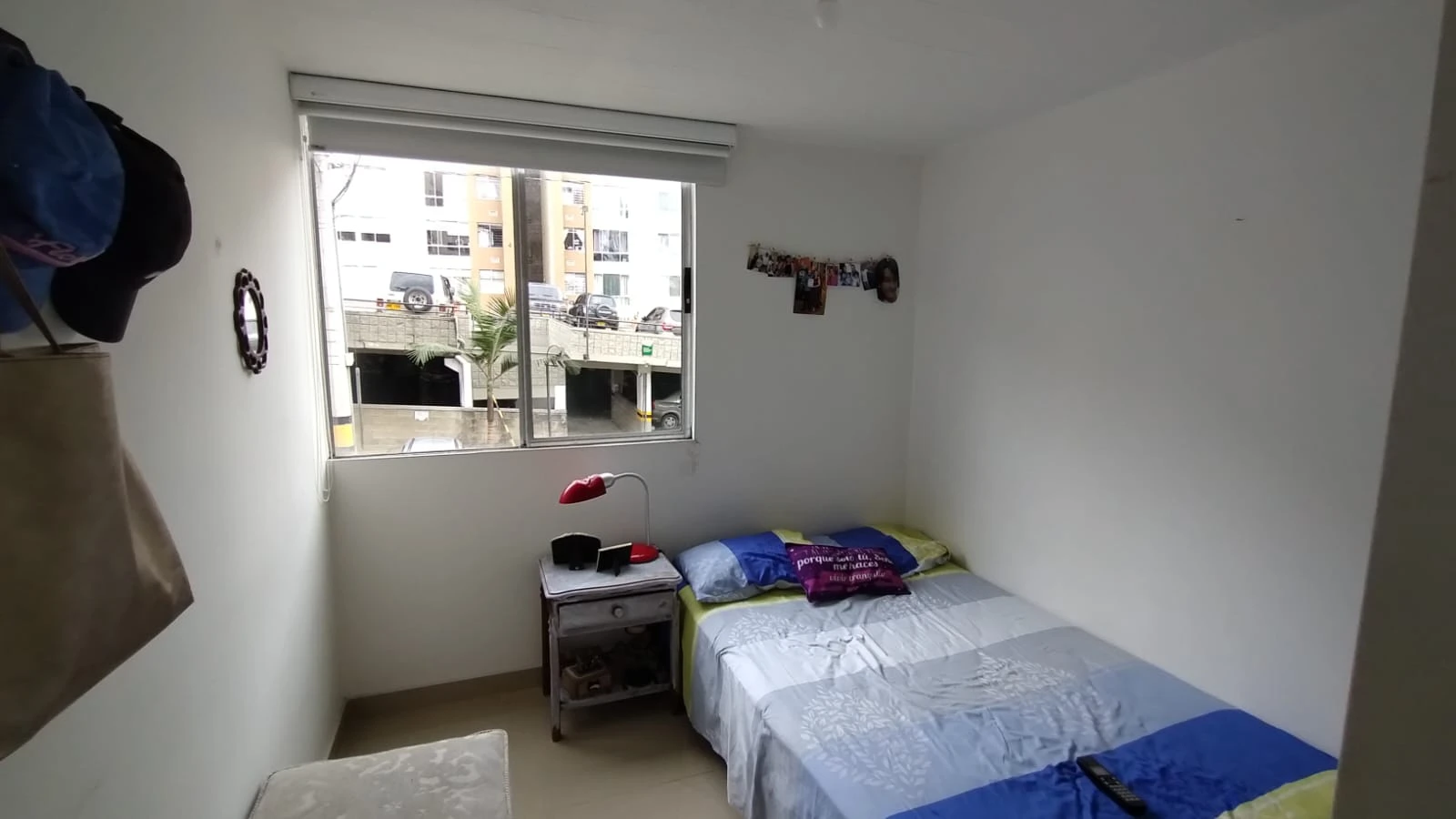 Apartamento  Amoblado en Arriendo Loma del Indio Medellin