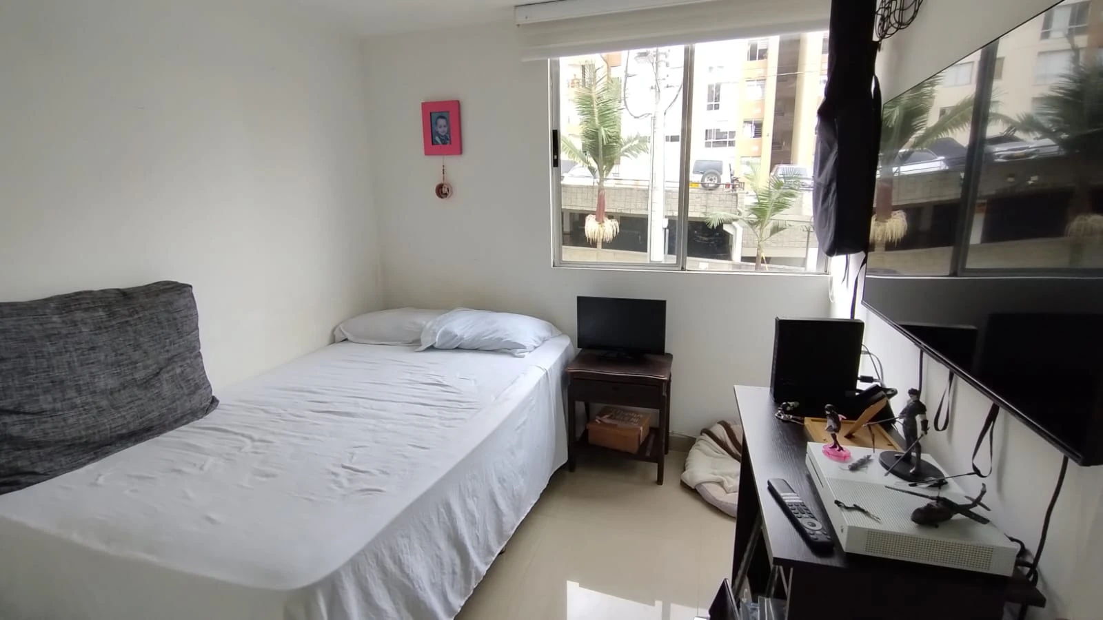 Apartamento  Amoblado en Arriendo Loma del Indio Medellin