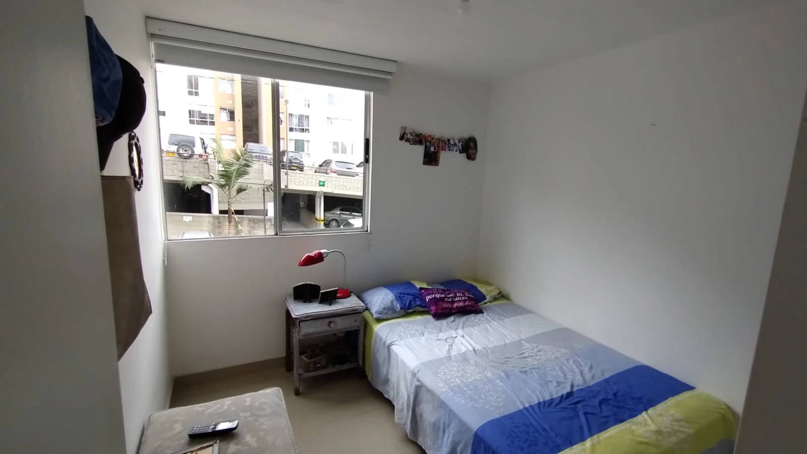 Apartamento  Amoblado en Arriendo Loma del Indio Medellin
