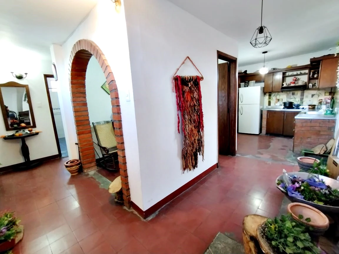 Apartamento en venta sector San Benito