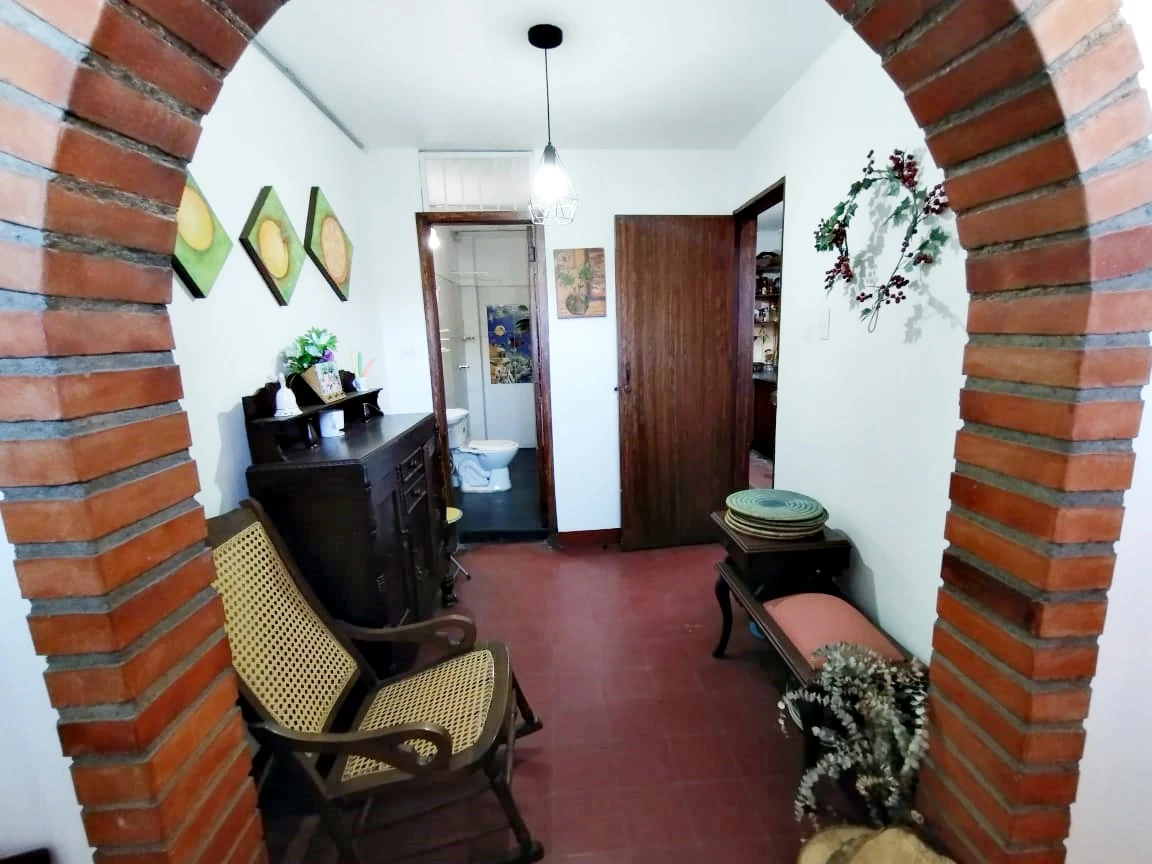 Apartamento en venta sector San Benito