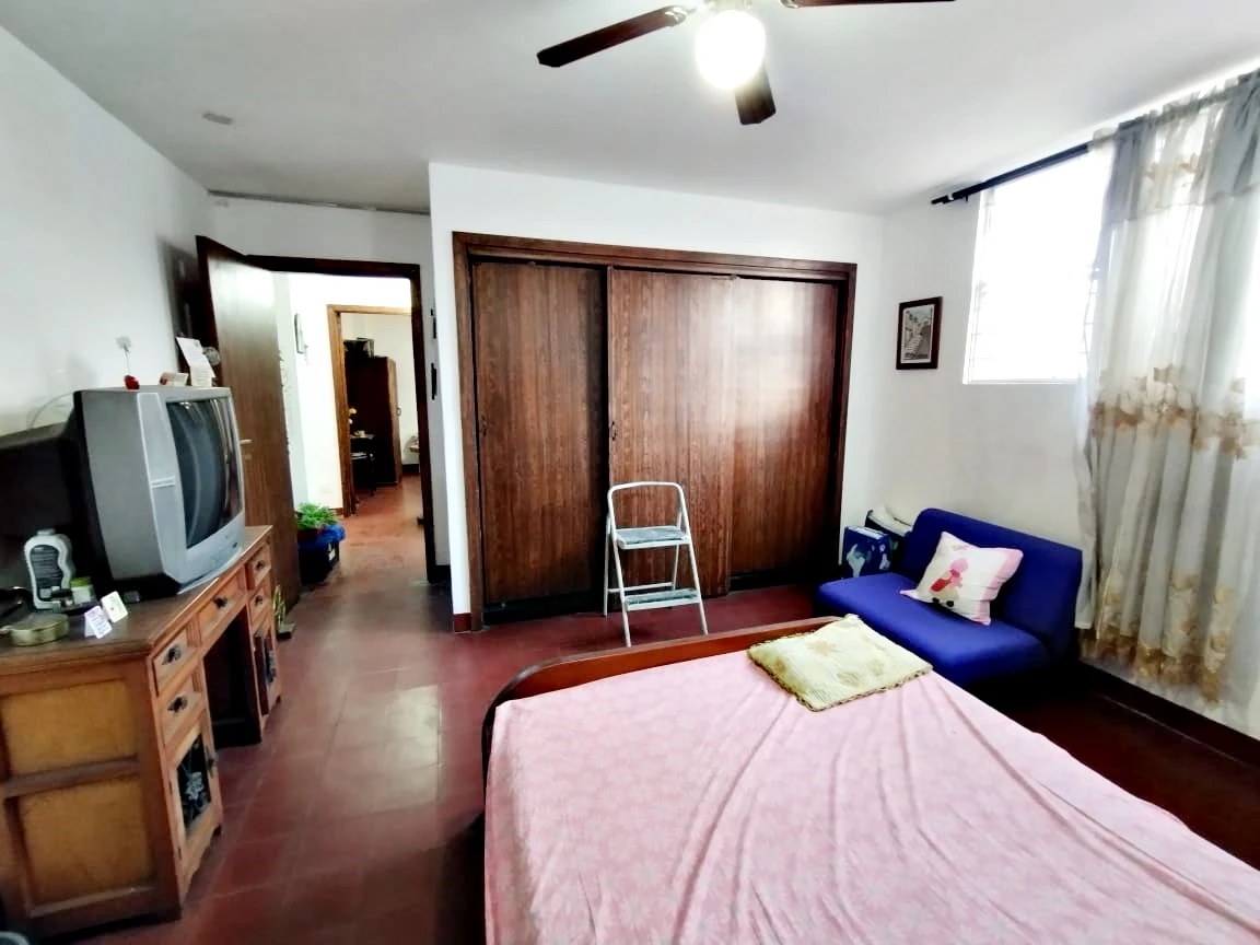 Apartamento en venta sector San Benito