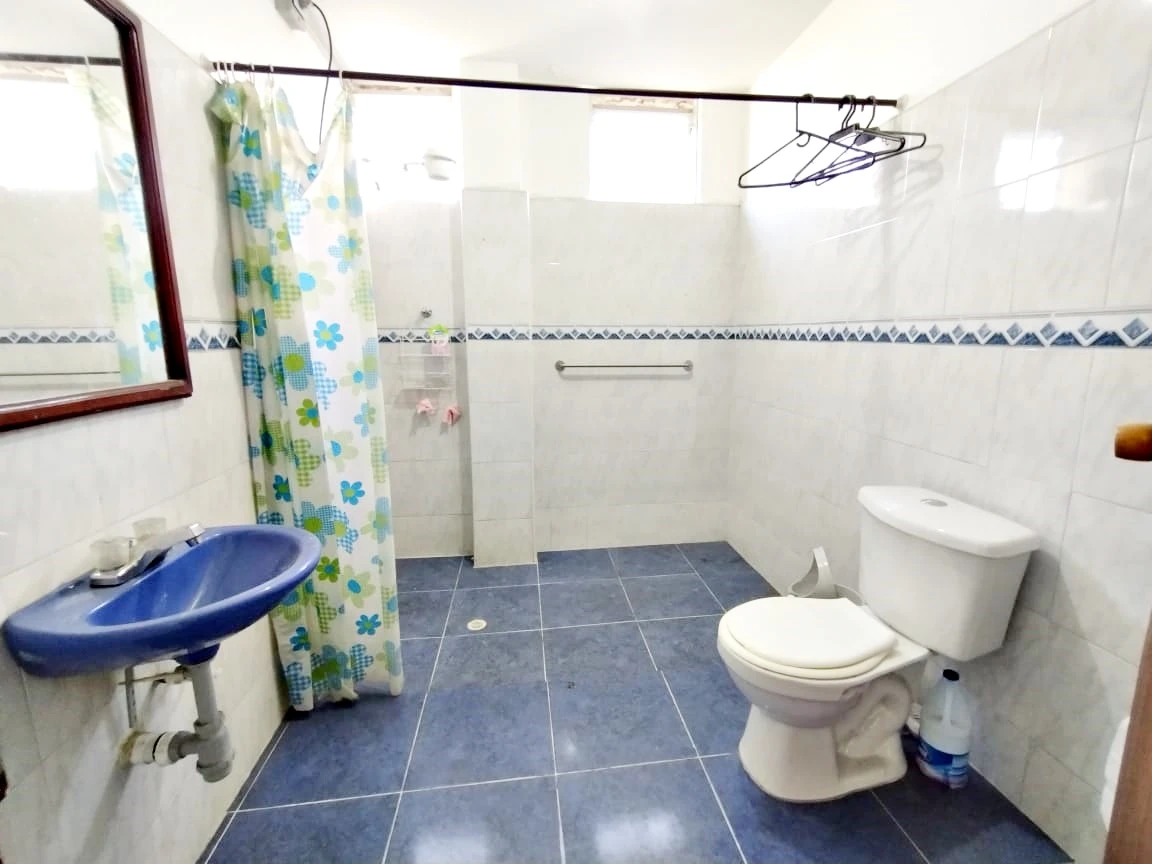 Apartamento en venta sector San Benito