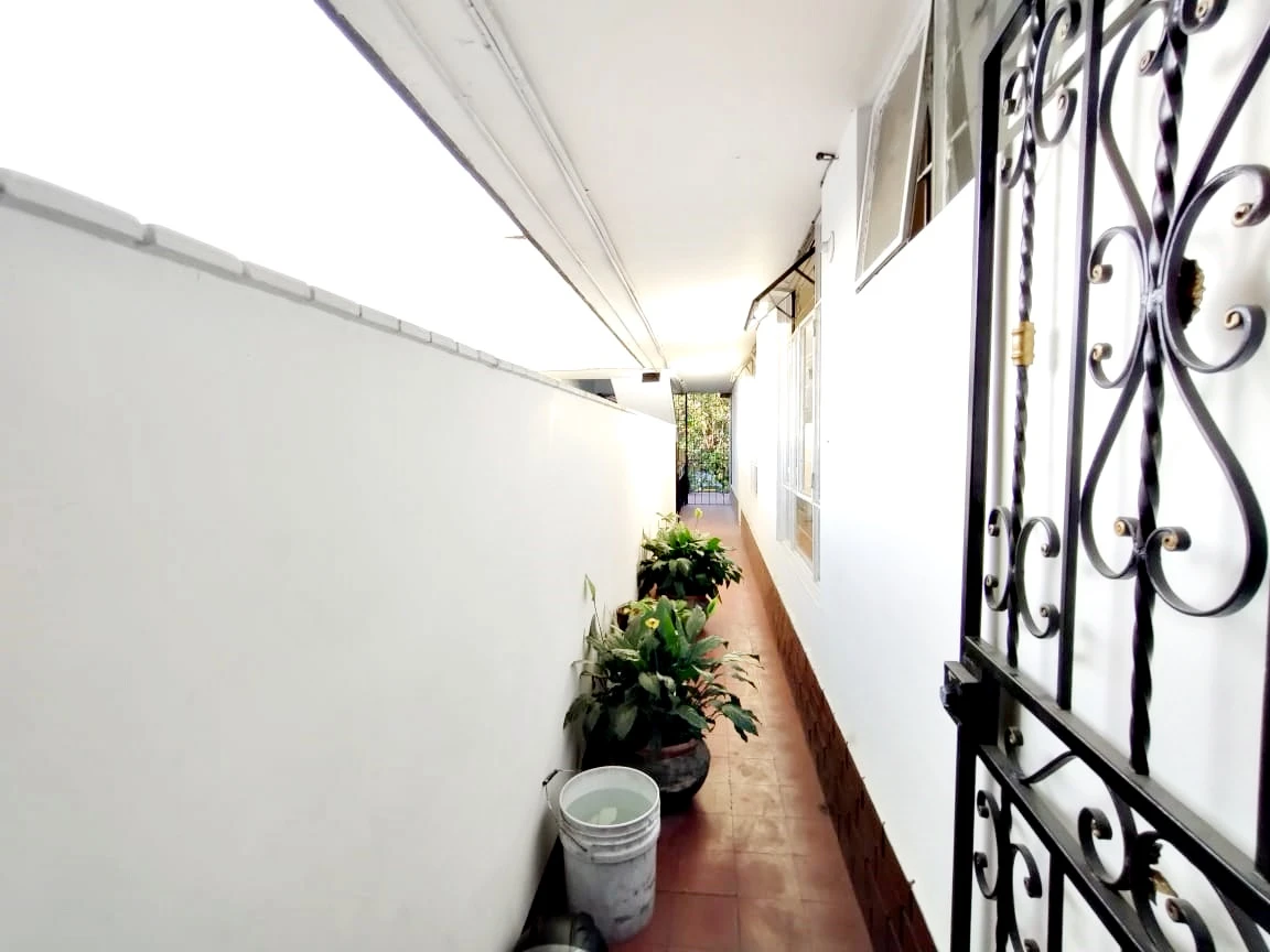 Apartamento en venta sector San Benito