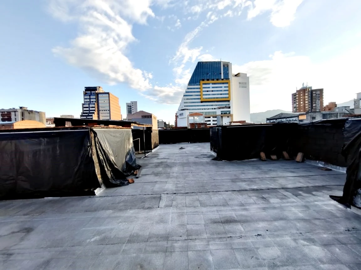 Apartamento en venta sector San Benito