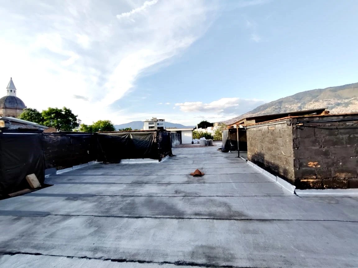 Apartamento en venta sector San Benito