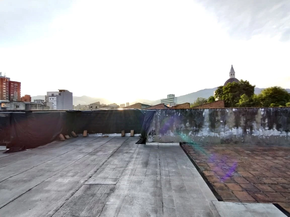 Apartamento en venta sector San Benito