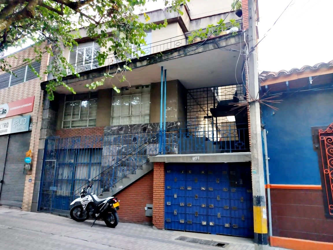 Apartamento en venta sector San Benito