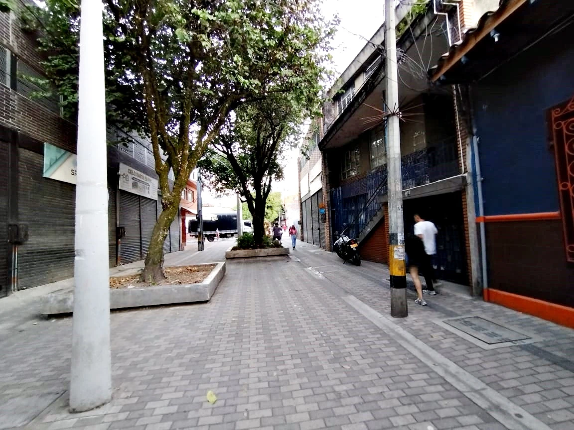 Apartamento en venta sector San Benito