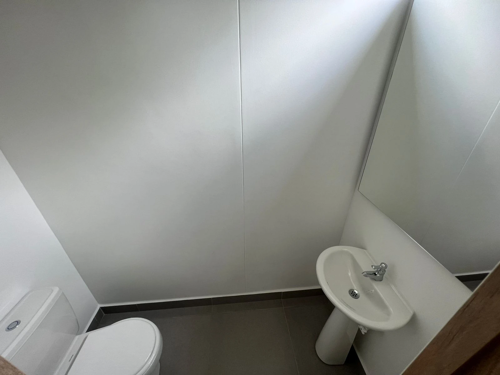 ARRIENDO APARTAMENTO EN EL POBLADO