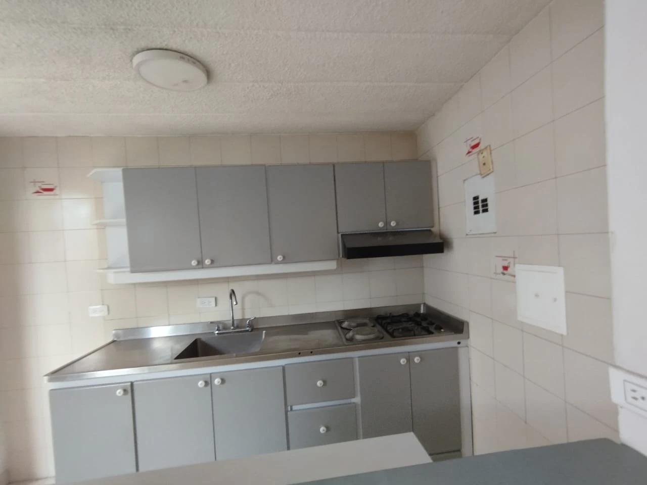 Casa en Arriendo sector Campo Amor