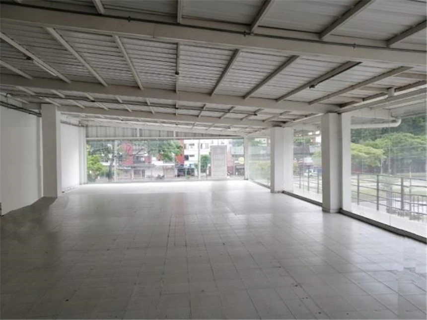 Bodega en arriendo sector Itagui