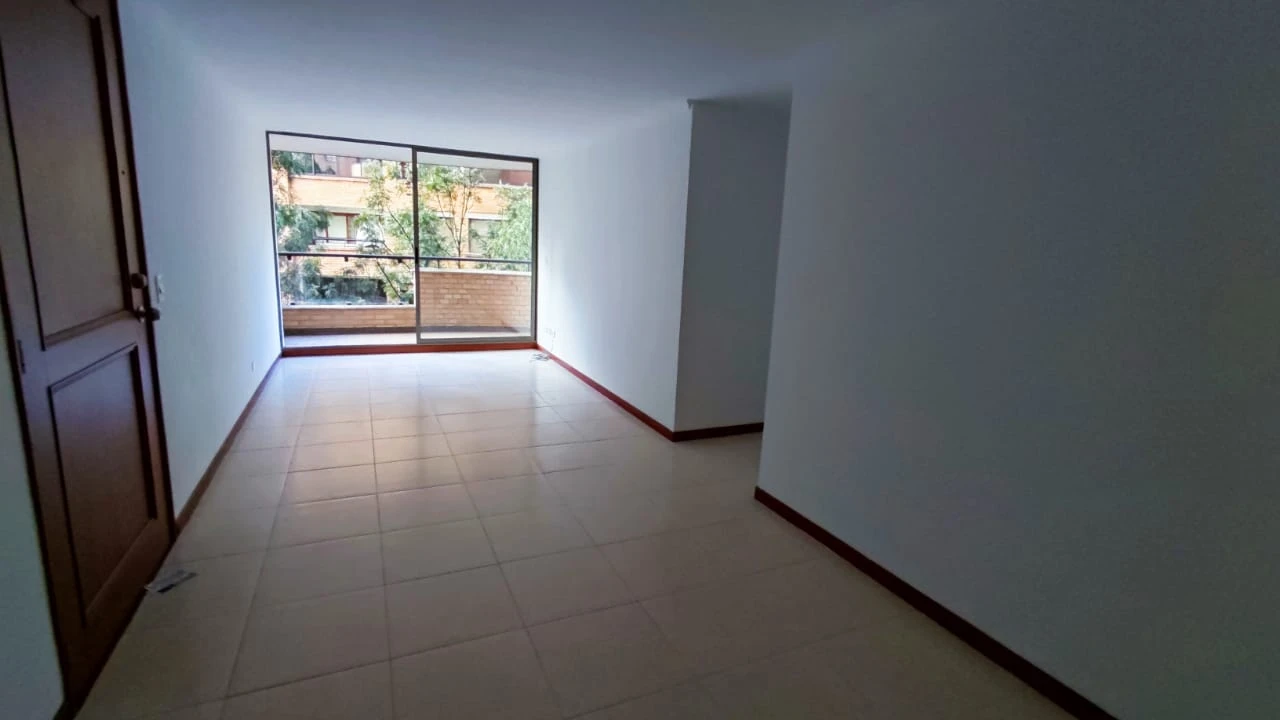 Apartamento en Arriendo sector mall la Visitacion