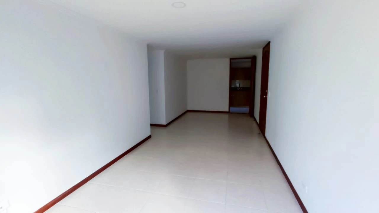 Apartamento en Arriendo sector mall la Visitacion