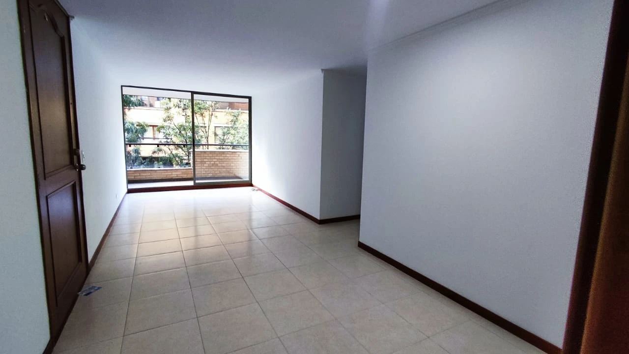 Apartamento en Arriendo sector mall la Visitacion