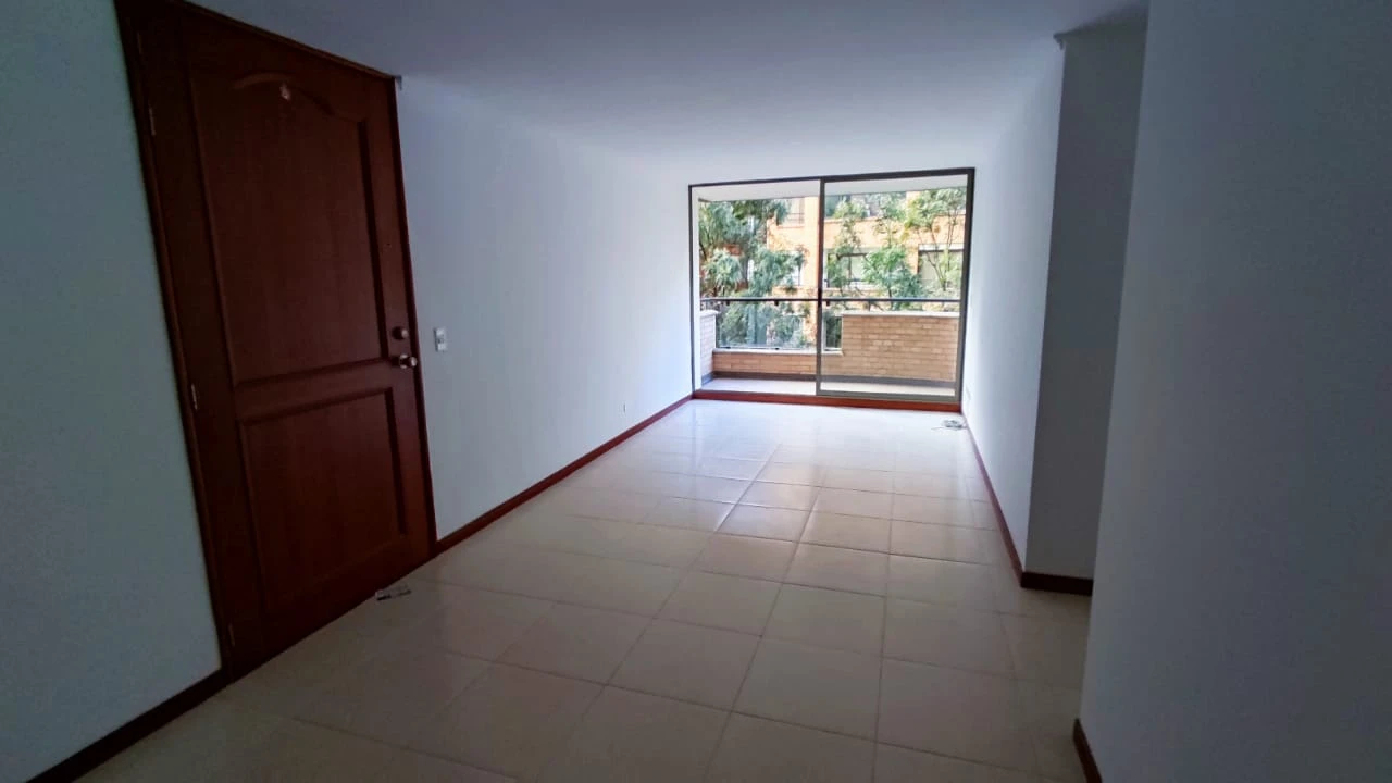 Apartamento en Arriendo sector mall la Visitacion