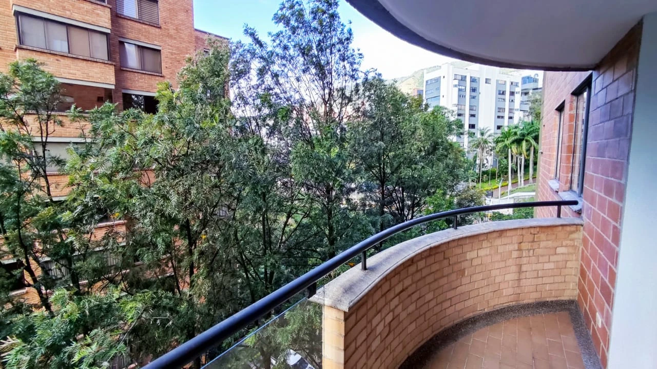 Apartamento en Arriendo sector mall la Visitacion