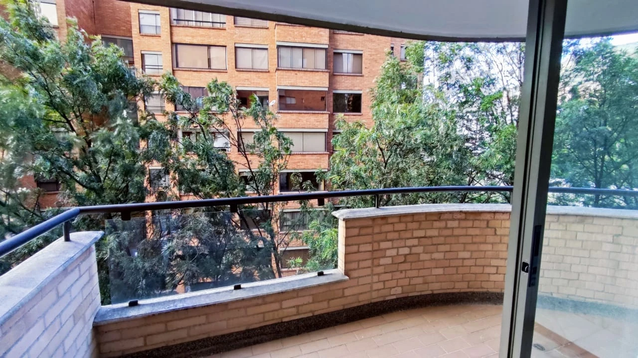 Apartamento en Arriendo sector mall la Visitacion