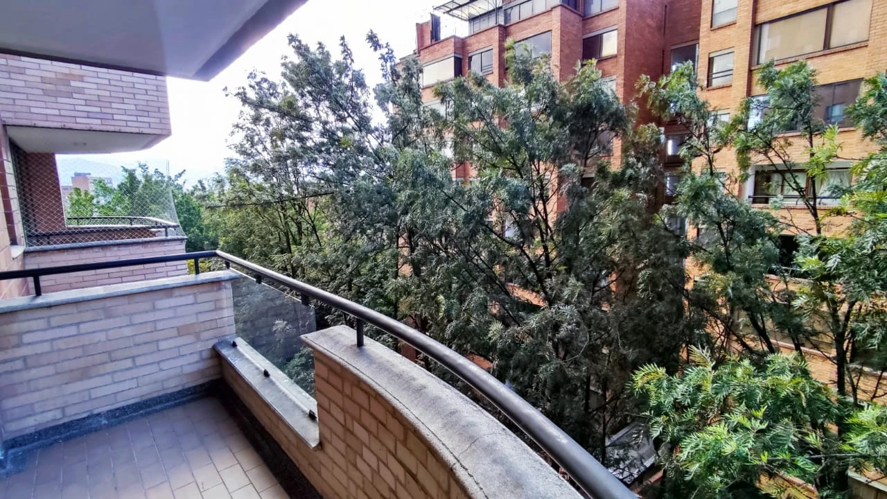Apartamento en Arriendo sector mall la Visitacion