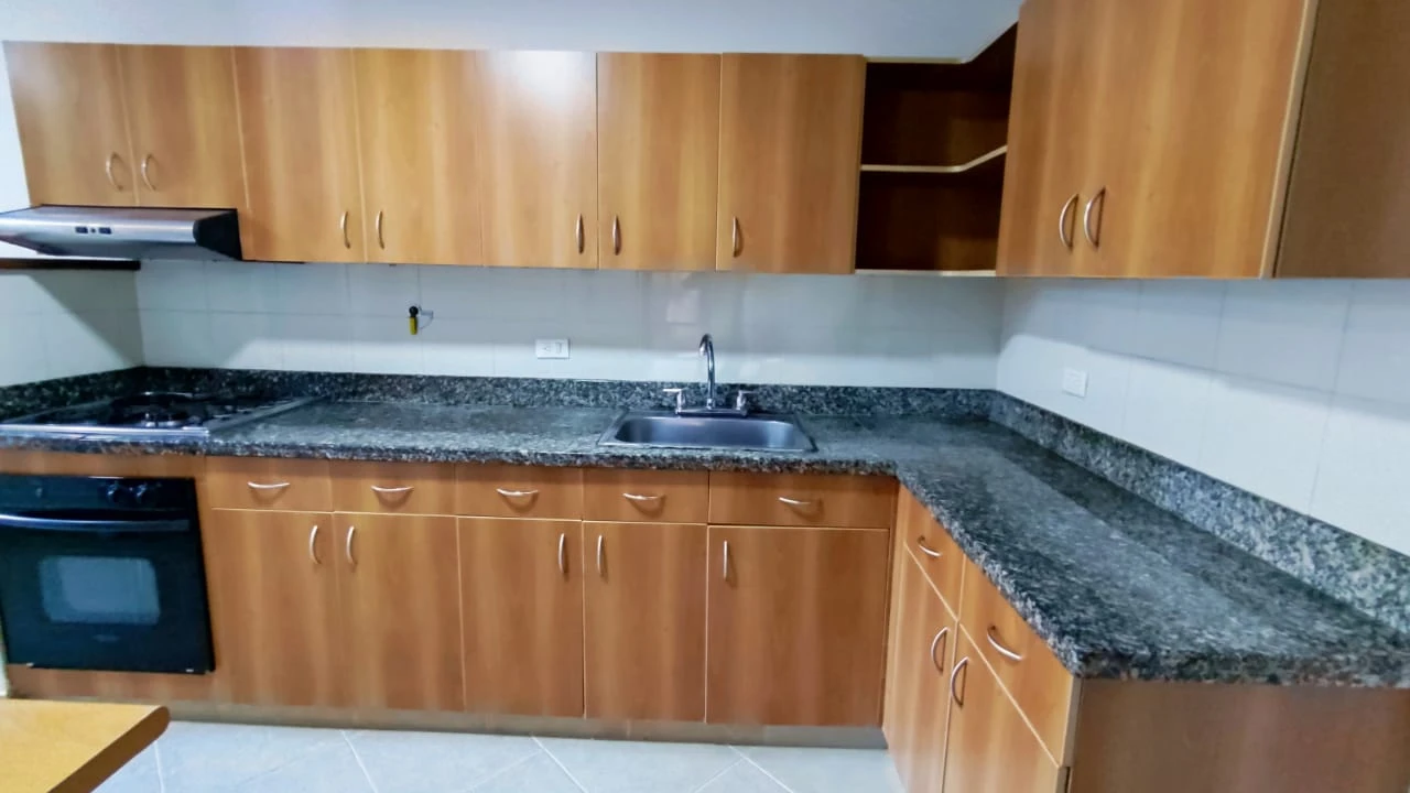 Apartamento en Arriendo sector mall la Visitacion
