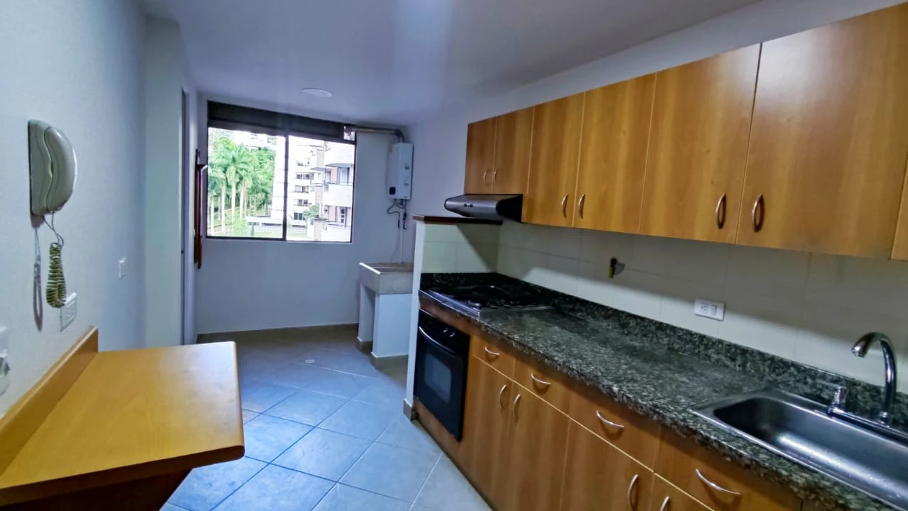 Apartamento en Arriendo sector mall la Visitacion